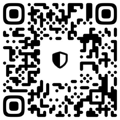 BEP20 QR Code