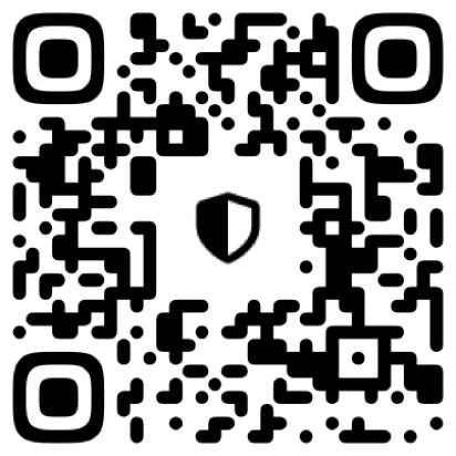  TRC20 QR Code